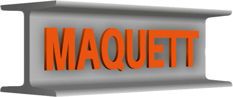 MAQUETT